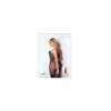 Bodystocking résille noire avec fine bretelles - Le Numéro 6 - Collection Bodystocking 
